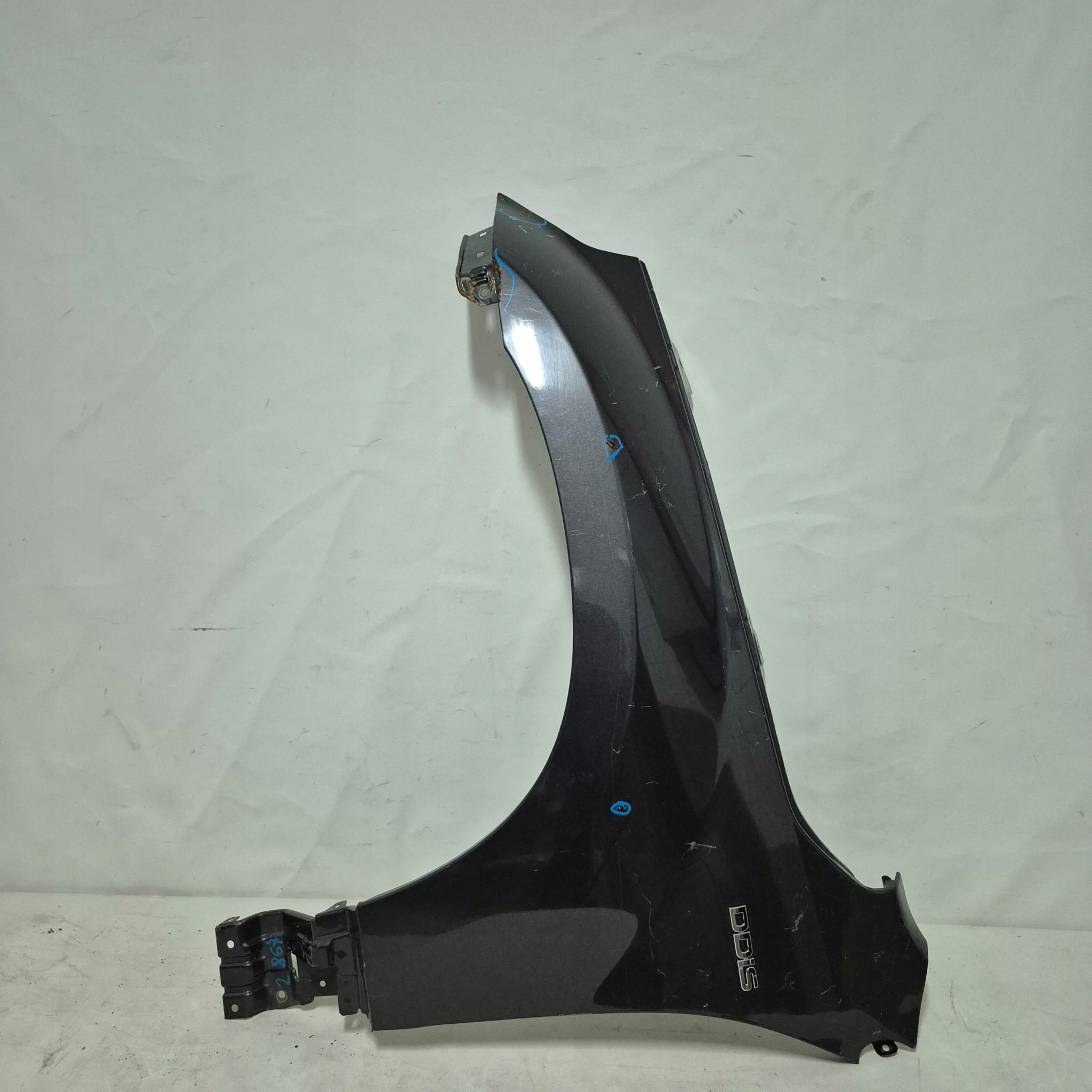 SUZUKI GRAND VITARA 2 II 07- left fender front front