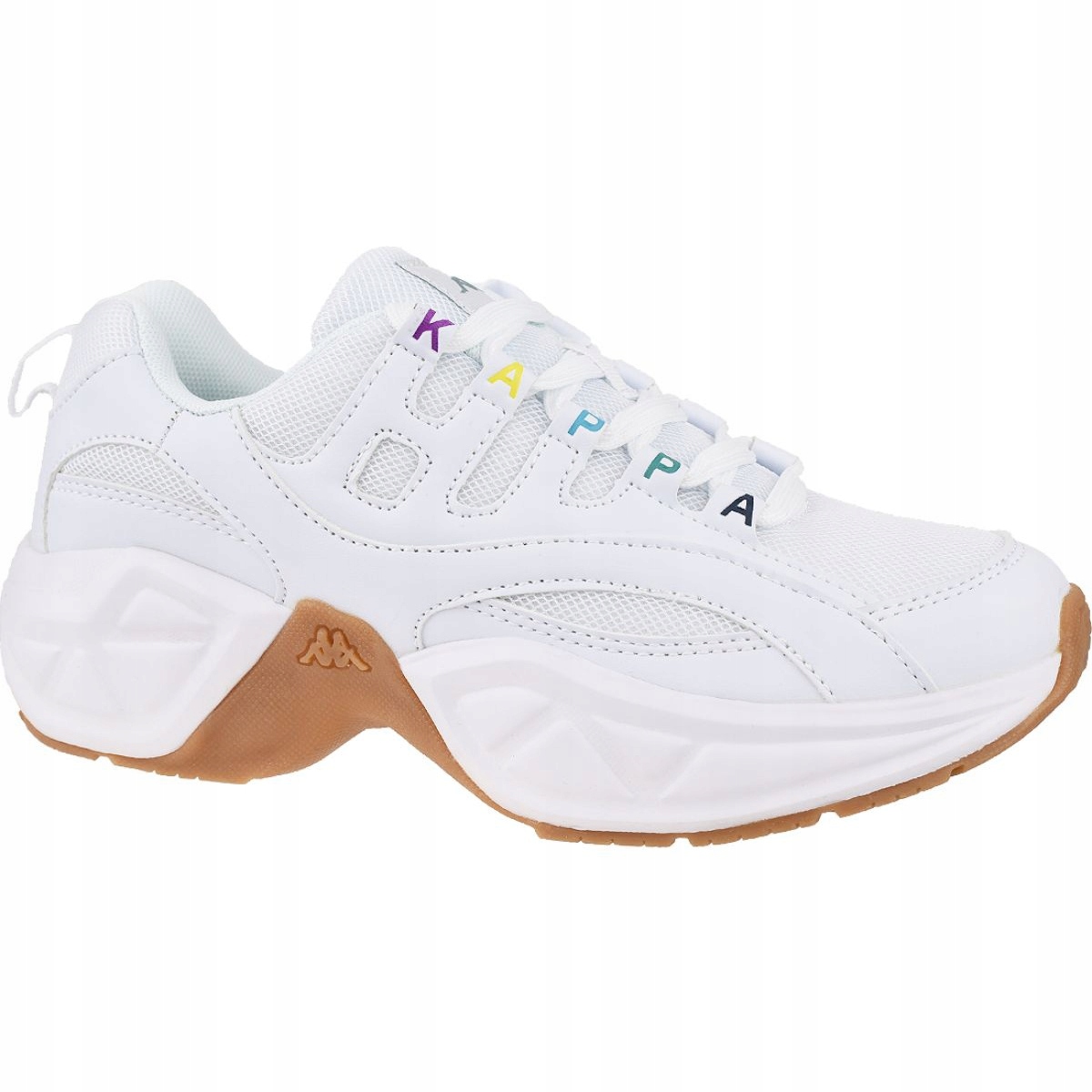 

Buty Kappa Overton W 242672-1017 r.39