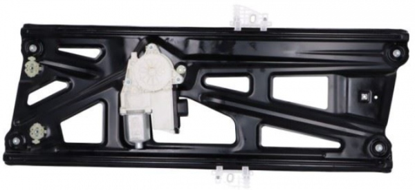 MECHANIZM PODNOSZENIA SZYBY DAF XF 106 LEWY