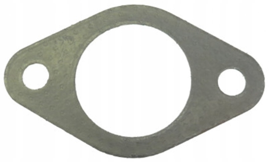 Těsnění tlumiče výfuku Kawasaki Kaf 950 Mule Nové