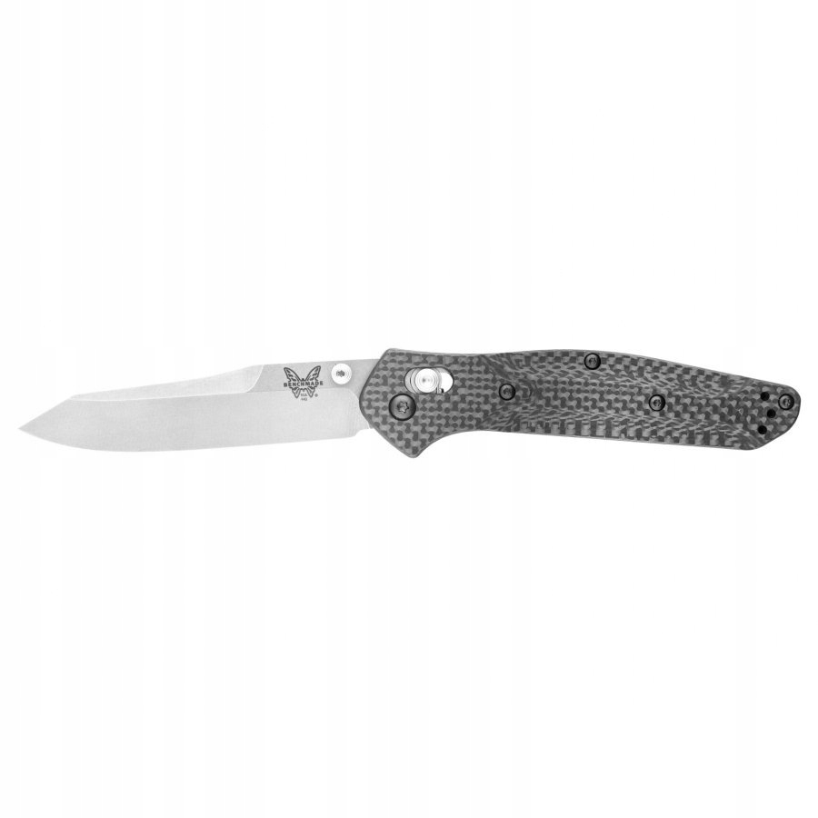 Nůž Benchmade 940-1 Osborne