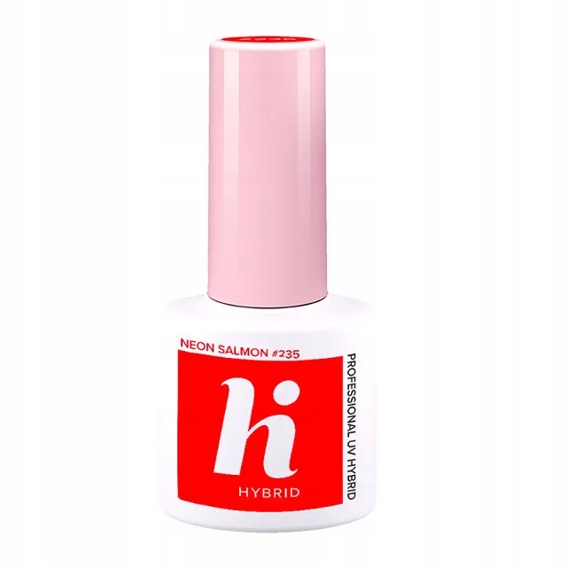 

Hi Hybrid Sport Lakier hybrydowy 235 Neon Salm 5ml