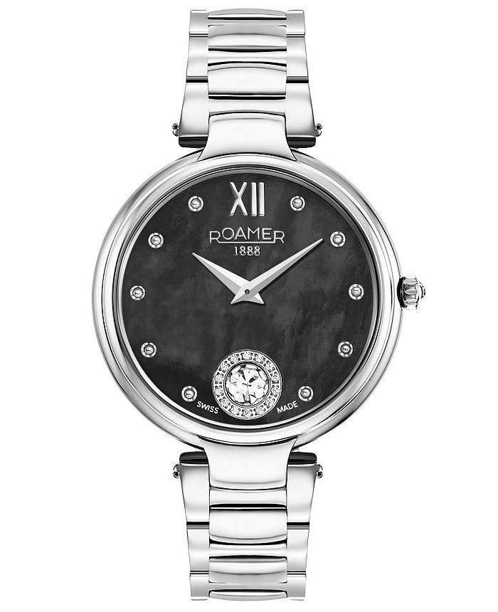 Dámské hodinky Roamer 600843 41 59 50 Aphrodite