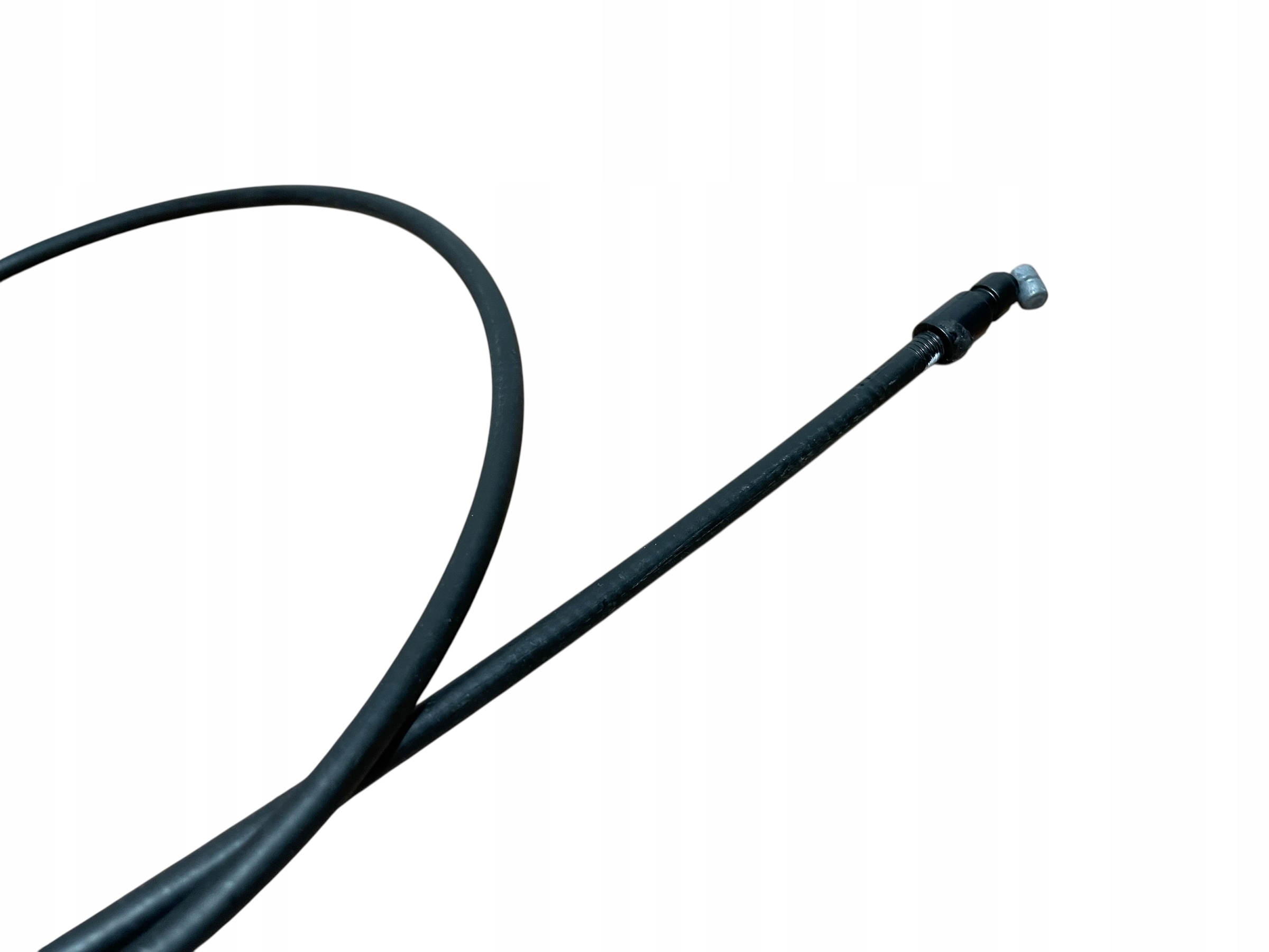 Câble Levier pour l’ouverture du capot BMW X5 G05 LCI
