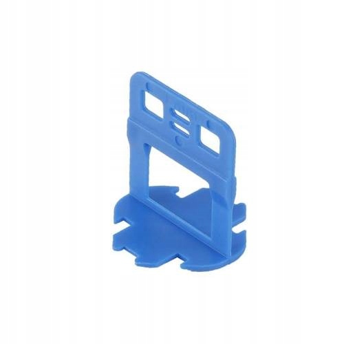 Spony distanční 1 mm, 600 ks, Enpro