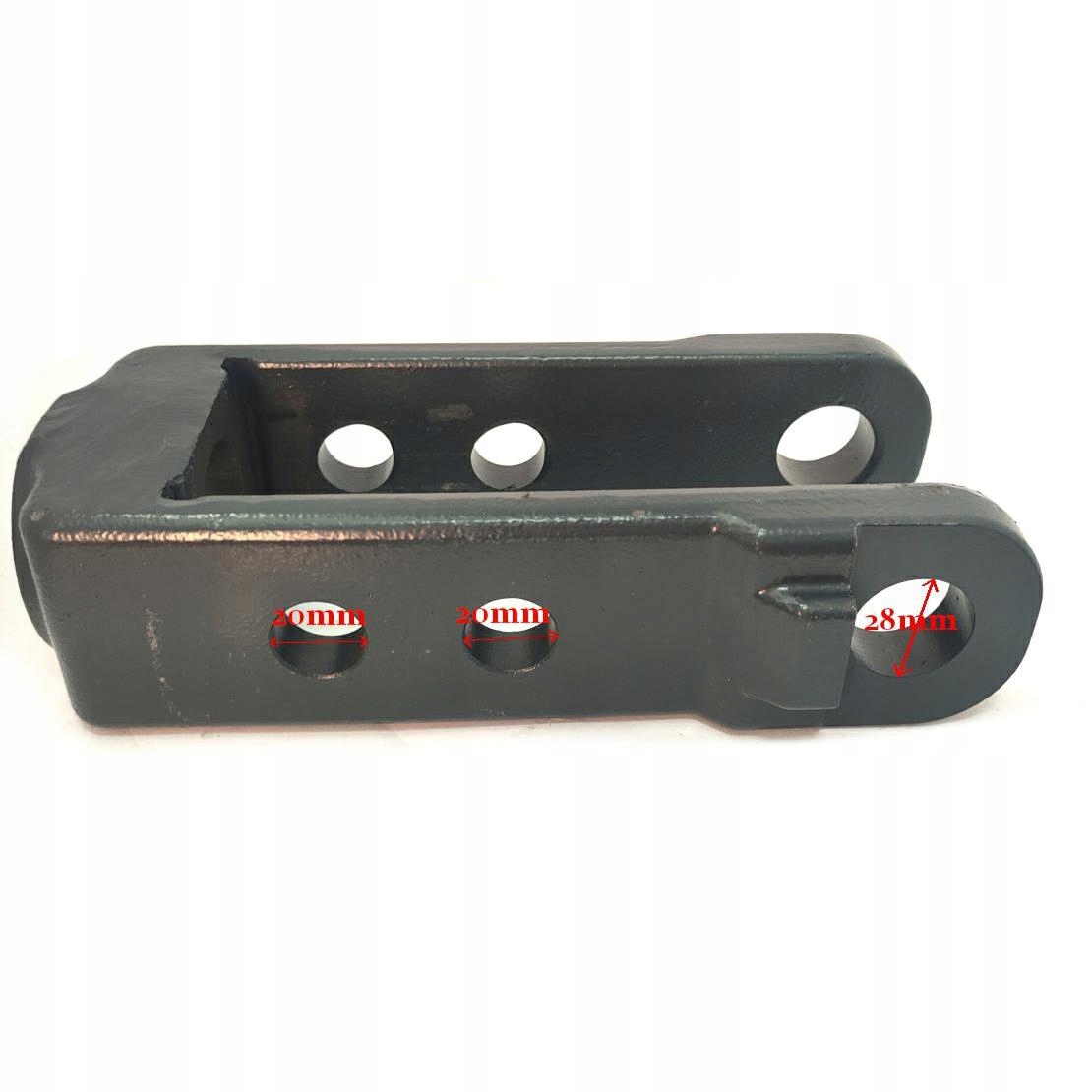 F718870030070 - МУФТА ДЛЯ ВЕШАЛКИ FENDT 700 800