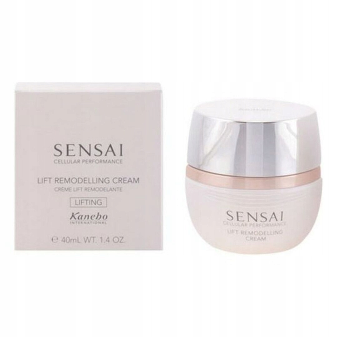 Zpevňující krém Kanebo Cellular Performance 40 ml