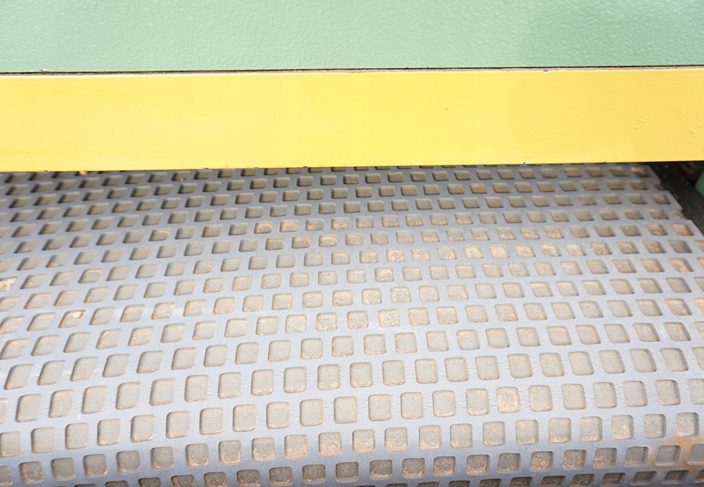 SZLIFIERKA SZEROKOTAŚMOWA GUILLIET-G 2-AGR. 15kW Typ szlifierka