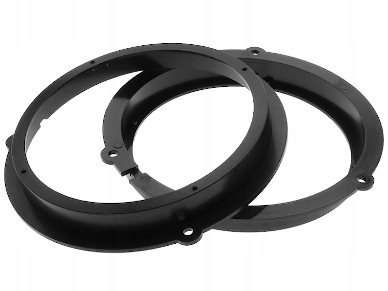 MOCNE GŁOŚNIKI SAMOCHODOWE 165MM DO FORD C-MAX Marka Excalibur