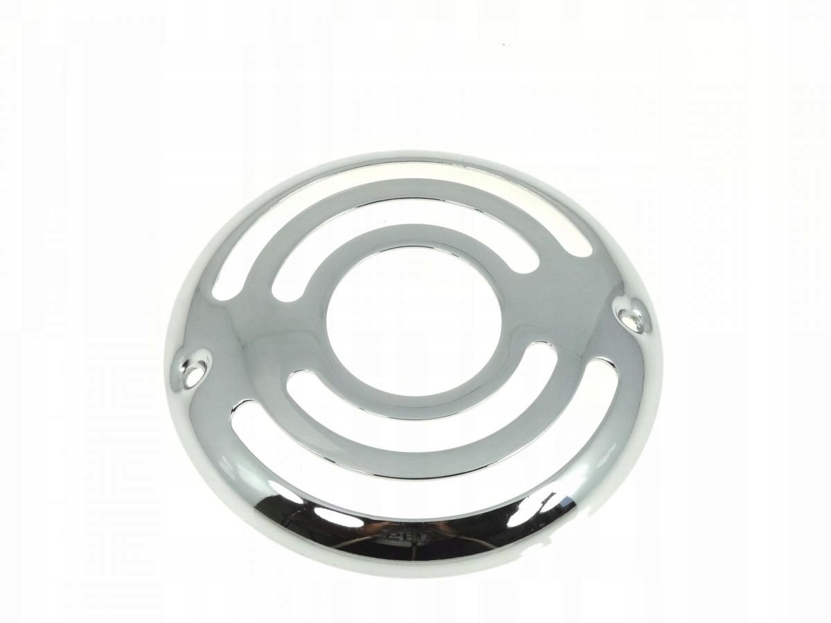 GRILLE NAKLADKA NA KIERUNKOWSKAZY CHROM YAMAHA Part manufacturer Other