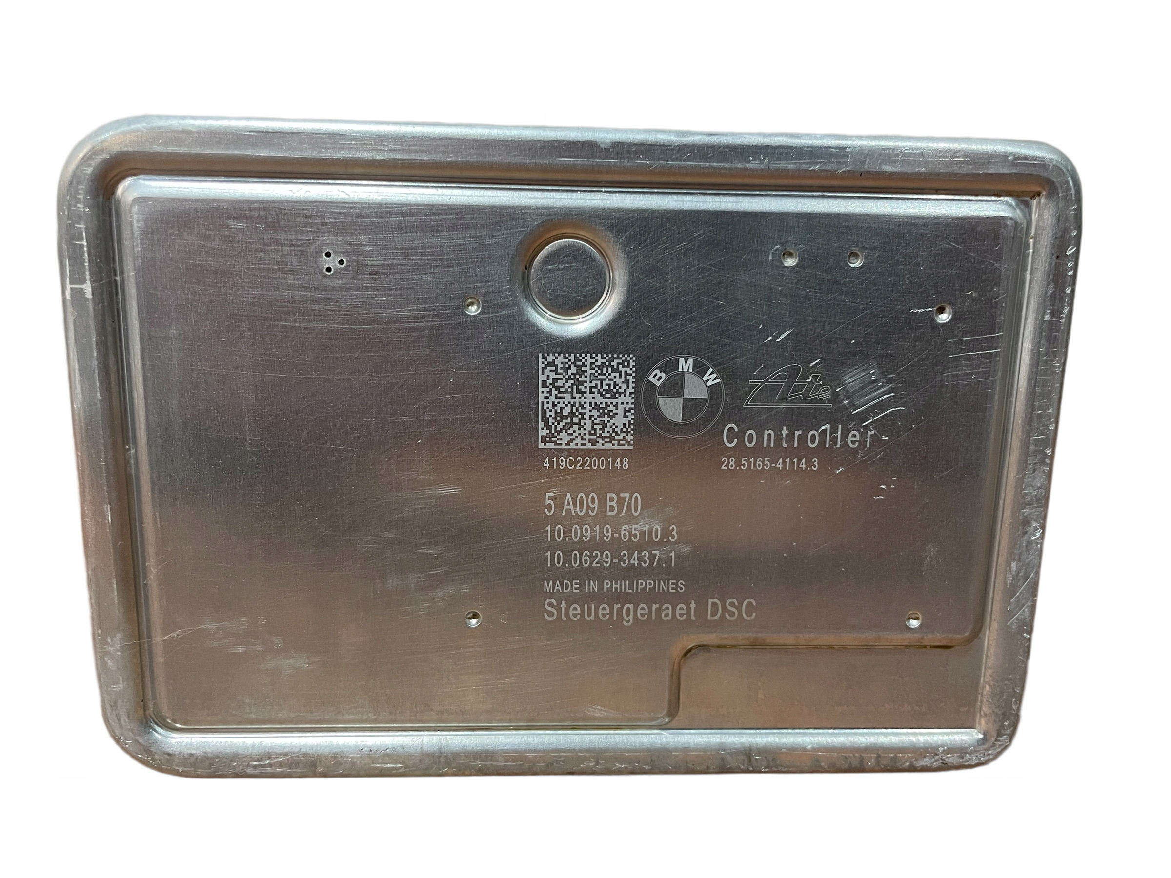 brake booster control unit ABS BMW F45 225XE 20R