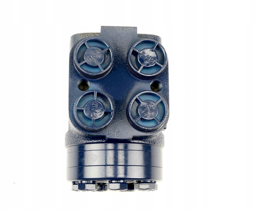 Orbitrol hydrauliczny W-ORBS 100 cm3/obr z zaworami (System Open Center - b Numery katalogowe zamienników 38799003