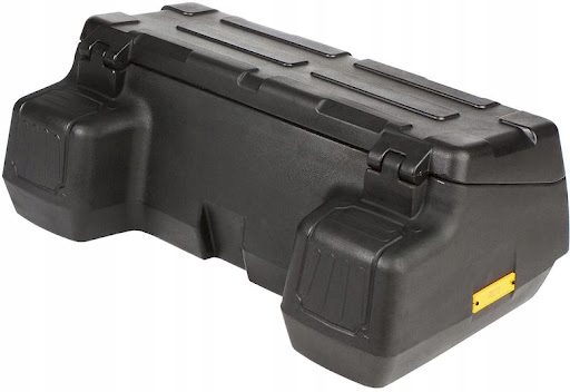 Kufer tylny NA QUADA ATV GKA R301 YAMAHA SUZUKI it