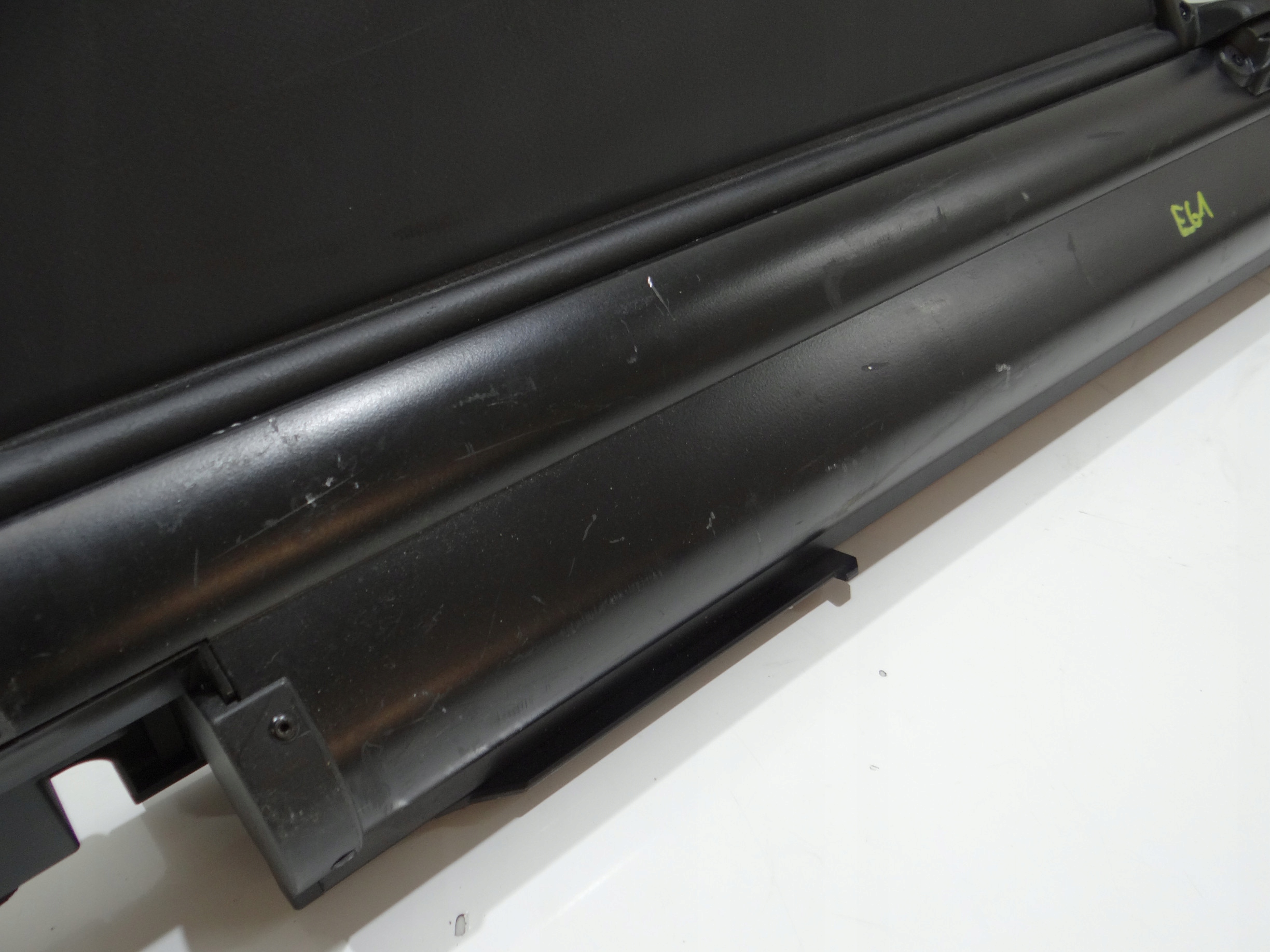 blinds boot BMW E61 9119691 (4614736)