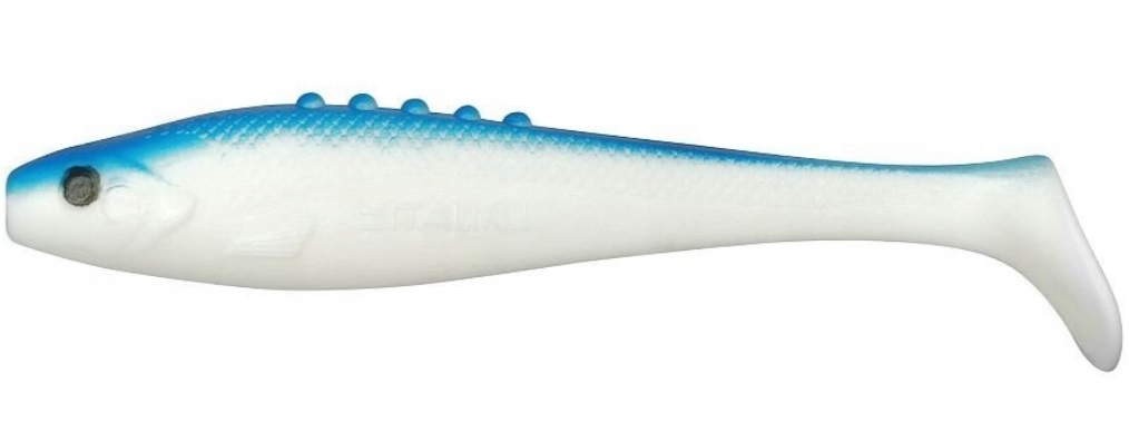 

Gumy Dragon Lunatic 12,5cm/2szt. 10-300
