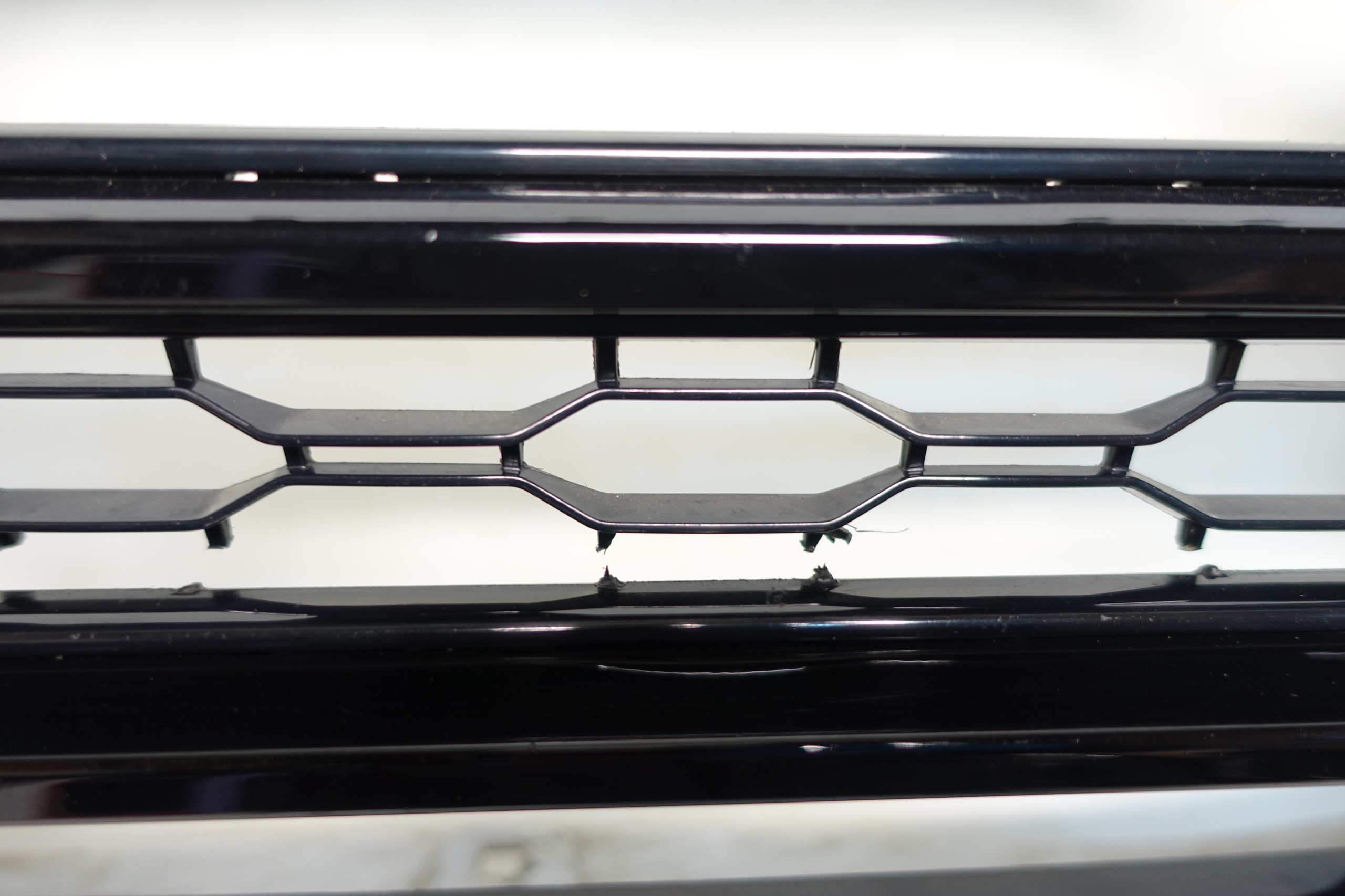 BMW X1 U11 m-packet 9881907 2022- below 6 PDC front bumper front