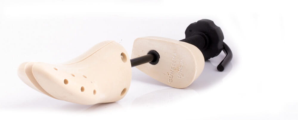 Pravítko pro roztahování Dasco 2-way L (eu 39-42)