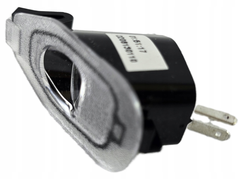 Levý Projektor Osvětlení Prahu Mustang 15- 17- 2163000 FR3B-13B399-AC