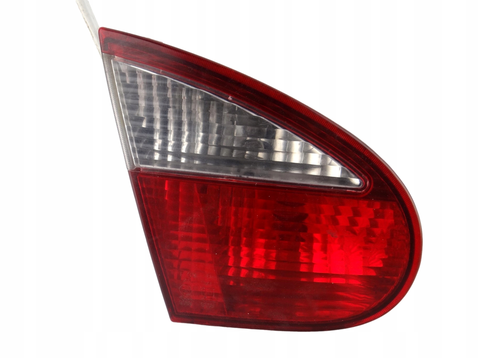 light rear left DAEWOO MATIZ 21-4627L