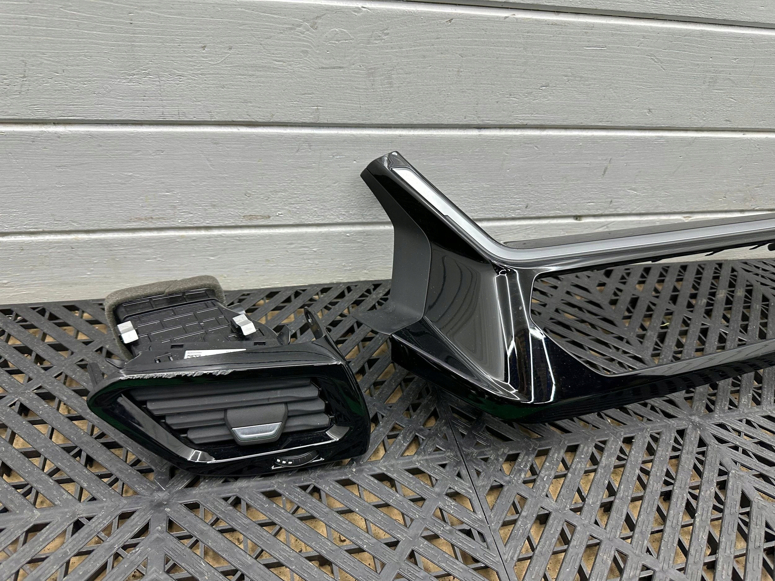 frame passenger compartments BMW Z4 g29 9869026