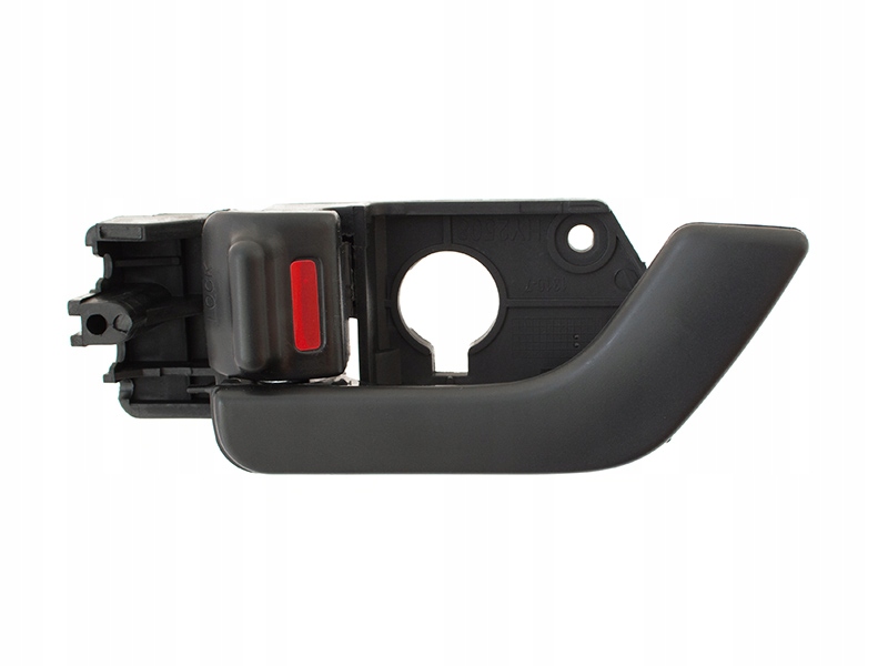 DA-10898 - Внутренняя ручка двери черная левая Hyundai Coupe 01-09