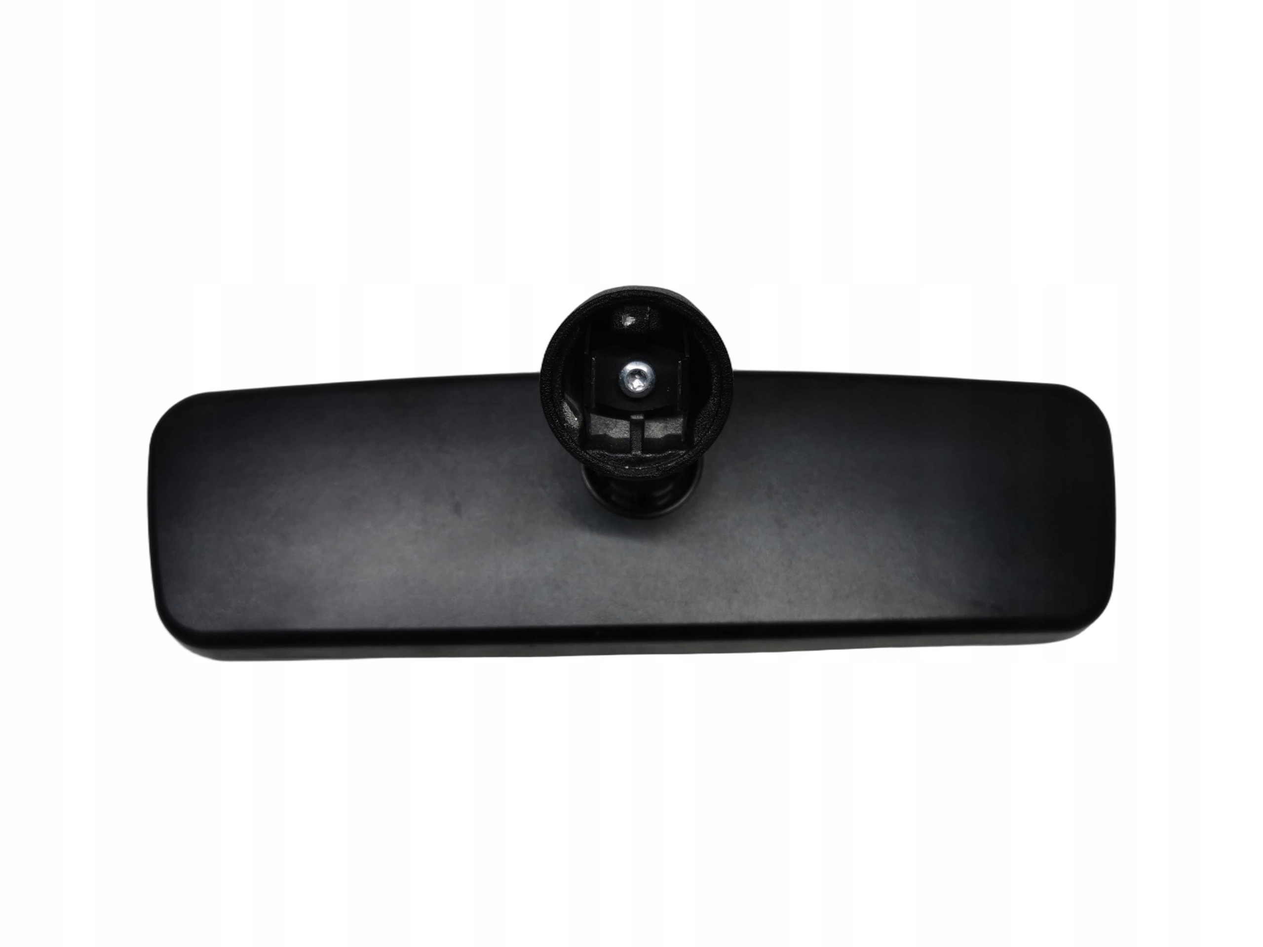 rear-view mirror SKODA OCTAVIA III
