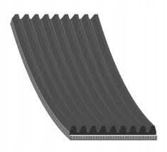 TRP9PK1920 - ПОЛИКЛИНОВОЙ РЕМЕНЬ SETRA MB TRAVEGO TURISM