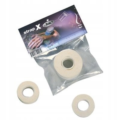 Plaster ochronny Strap X 2,5 cm x 10 m