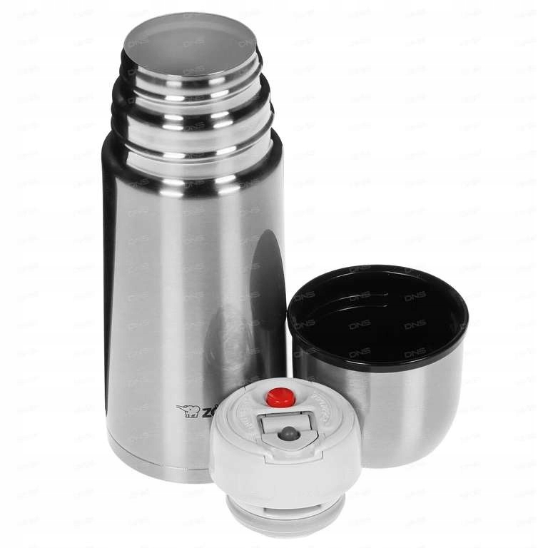 Zojirushi SV-GR35 Bottle Stainless Steel