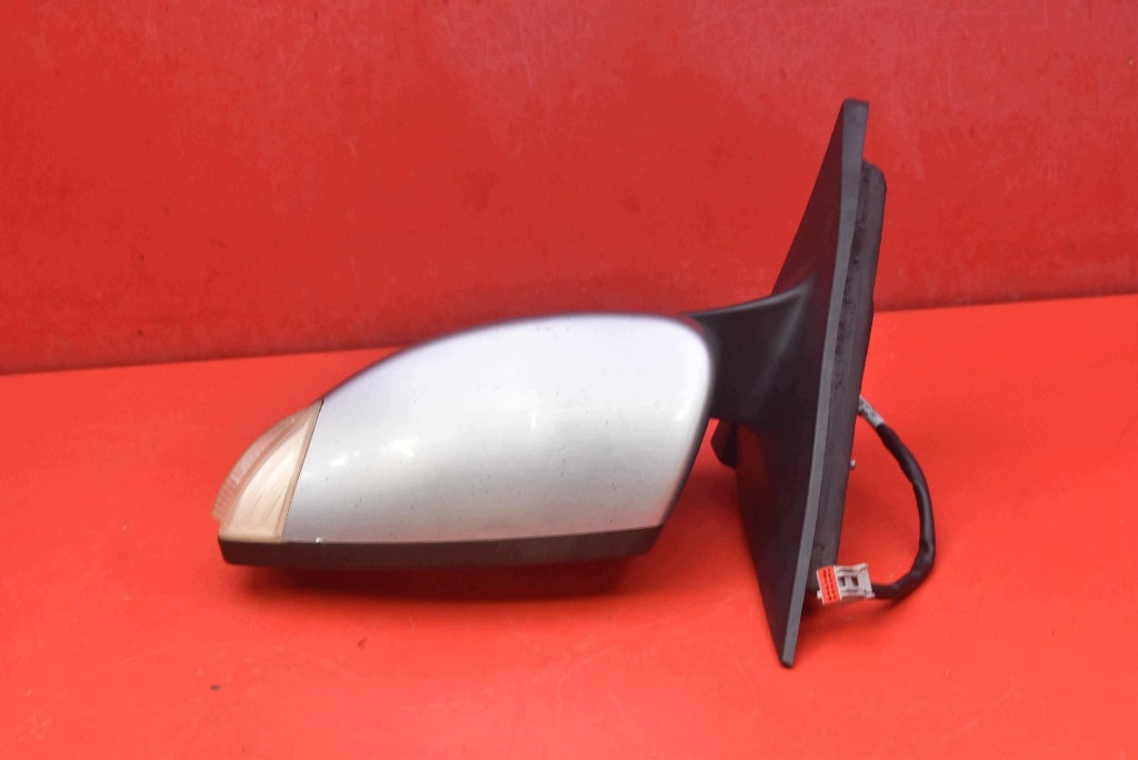mirror left SZARE EU 014347 FORD S-MAX MK1 06-10 7 PIN