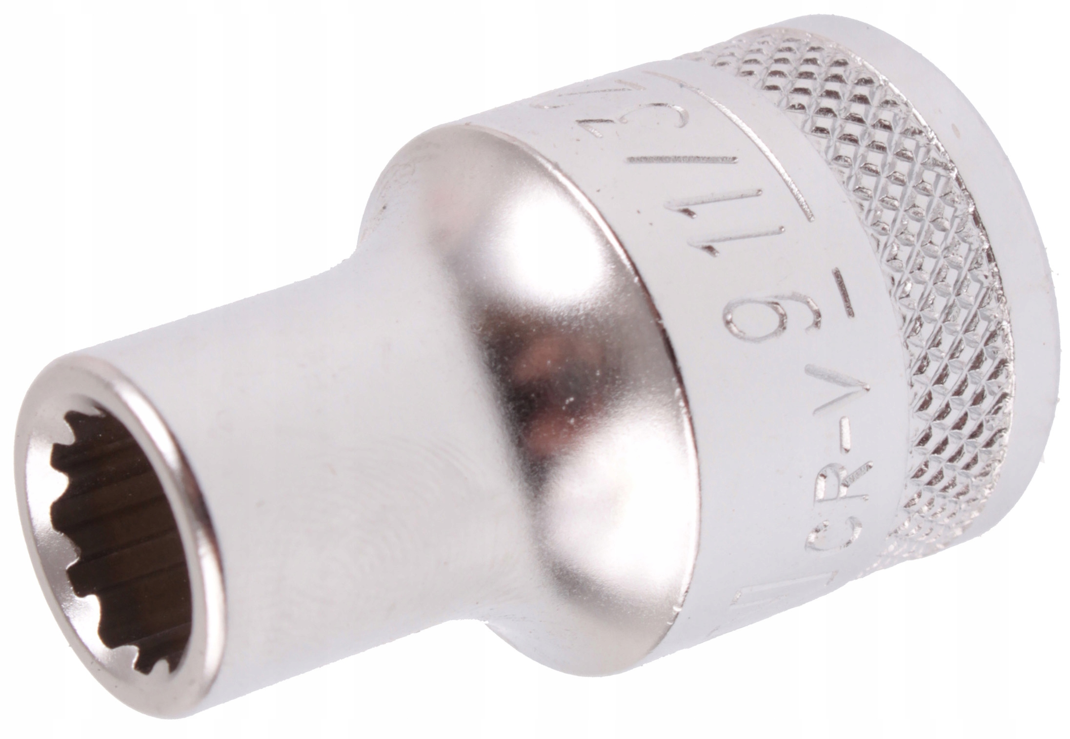 

Nasadka Honiton Honidriver 1/2 9 MM 11/32 E11 Crv