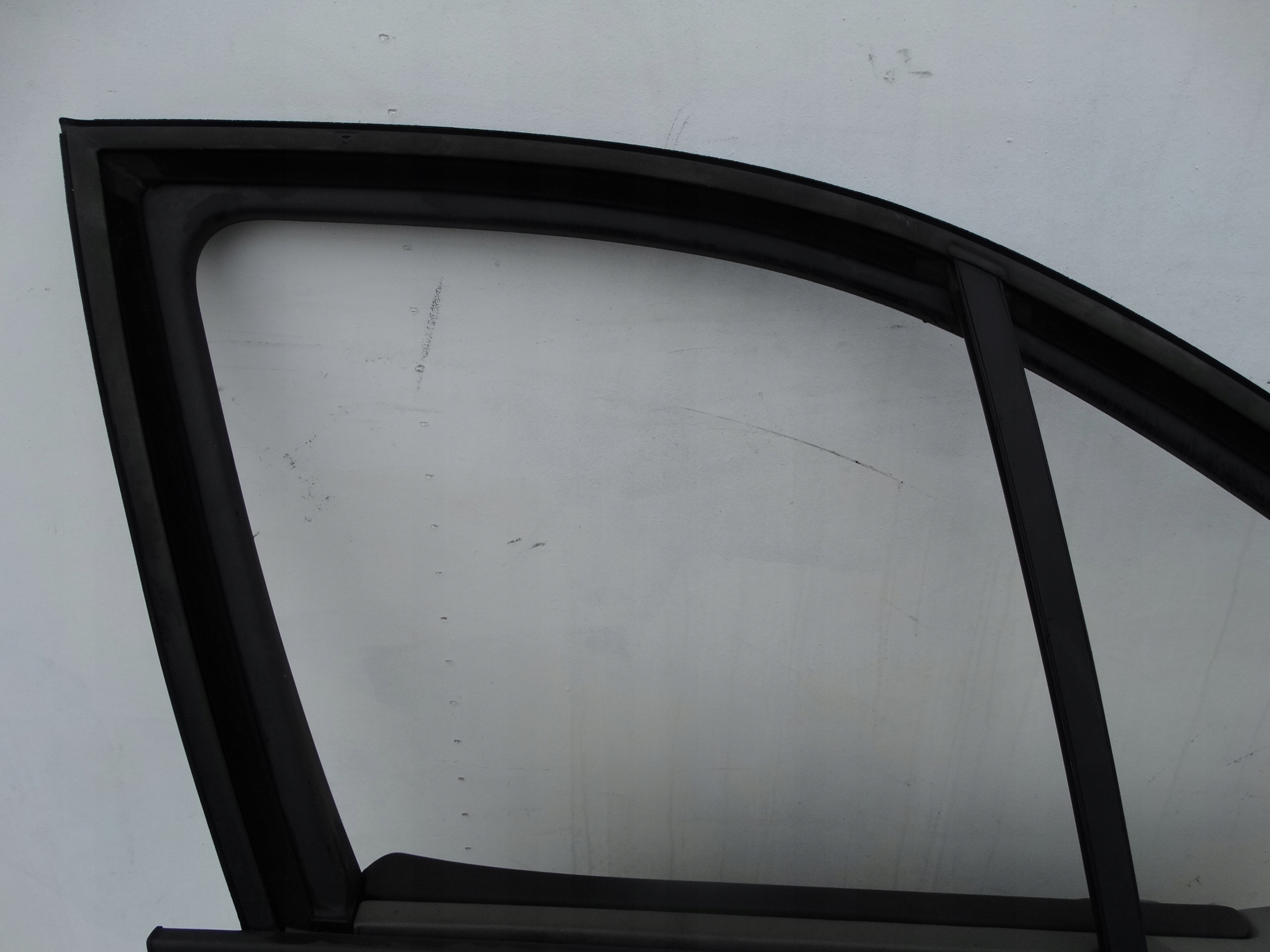 door RENAULT SCENIC II GRAND right front