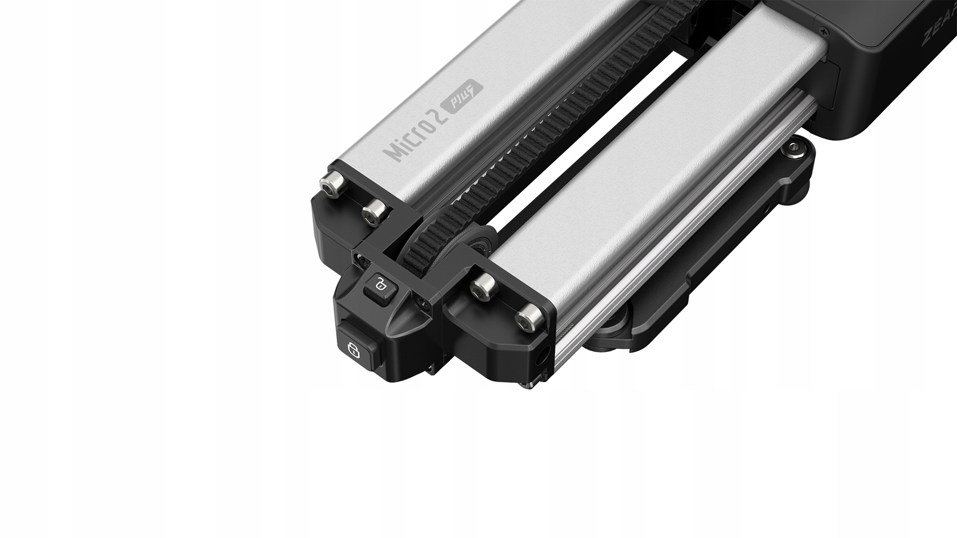 video slider Zeapon Micro 2 Plus Motorized Rodzaj slider