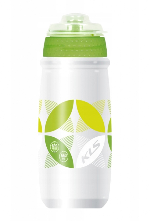 BIDON ROWEROWY SPORTOWY KELLYS ATACAMA 550ML