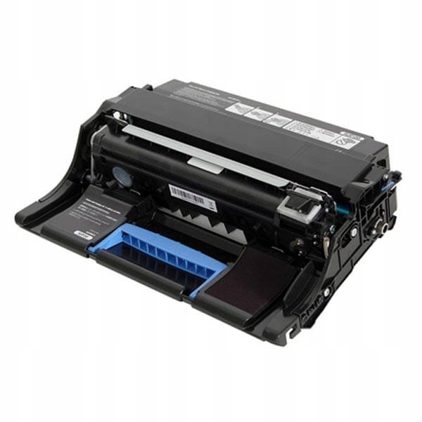 Valec Konica minolta A6VM03V čierny pre Konica minolta