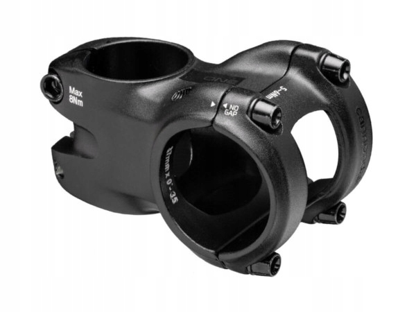 Wspornik kierownicy Mtb Dh Enduro Cannondale One 35 Alu