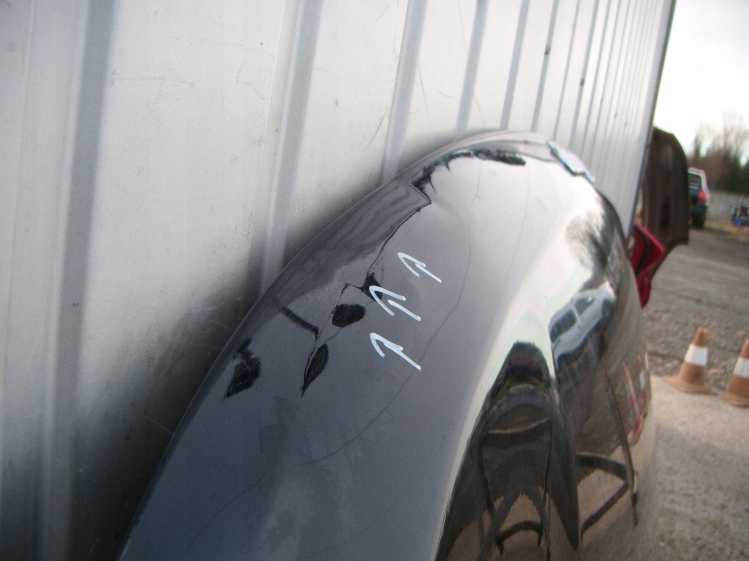 JEEP COMPAS II 2 17- MASKA Producent części Jeep OE