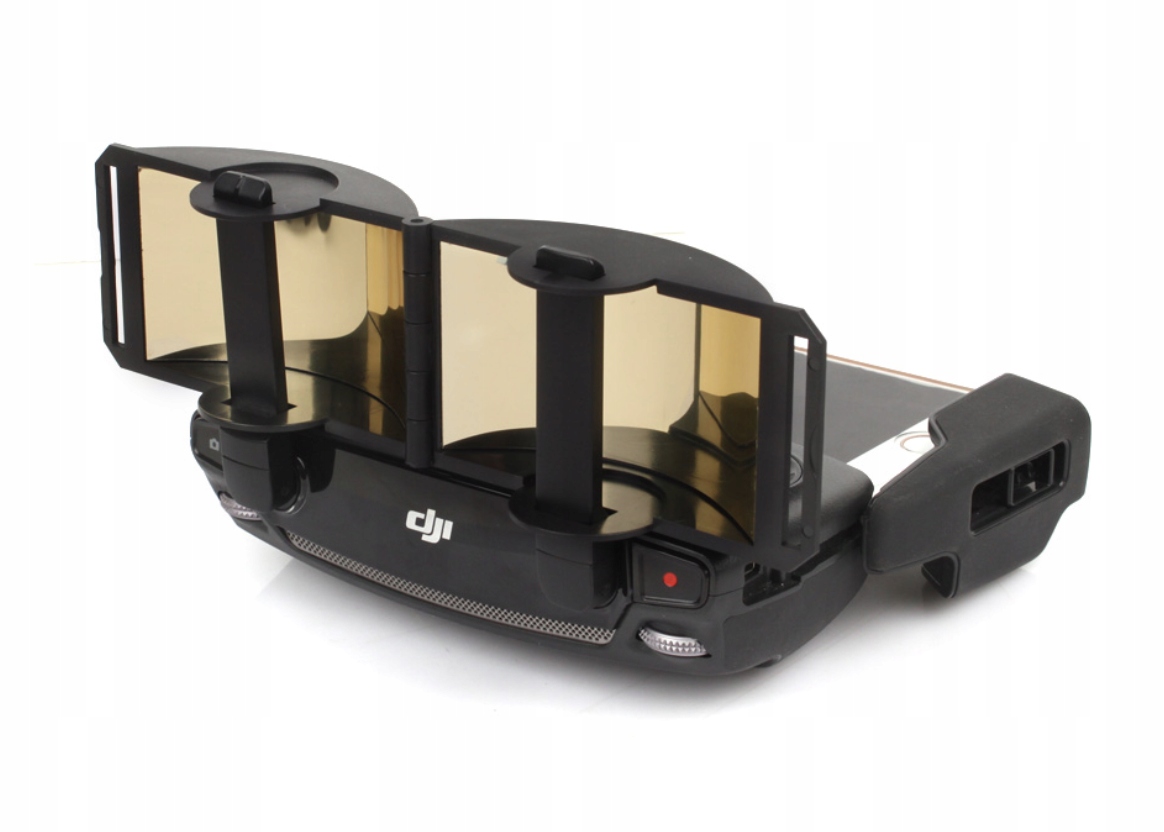 

Wzmacniacz Zasięgu Sygnału Dji Mavic Mini Air Pro