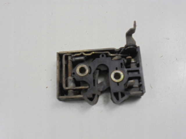 lock door right front front right AUDI 80 B3 OE 893837016C