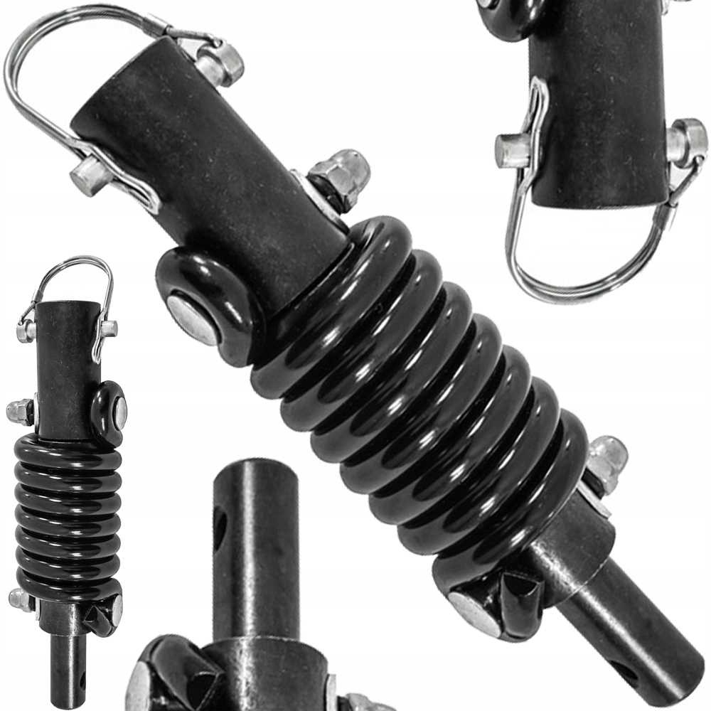 

Amortyzator Sprężyna Wiertła Do Świdra 215 20 MM