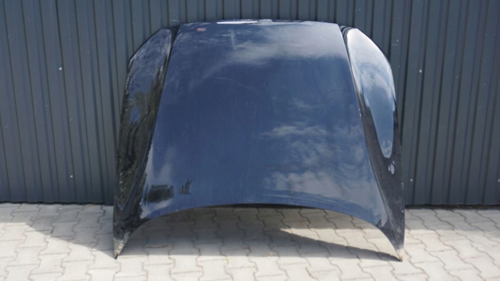 VOLVO S60 V60 II - Cofano
