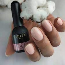 Rubber Base SKIN 10ml. Didier Lab Pojemność 10 ml