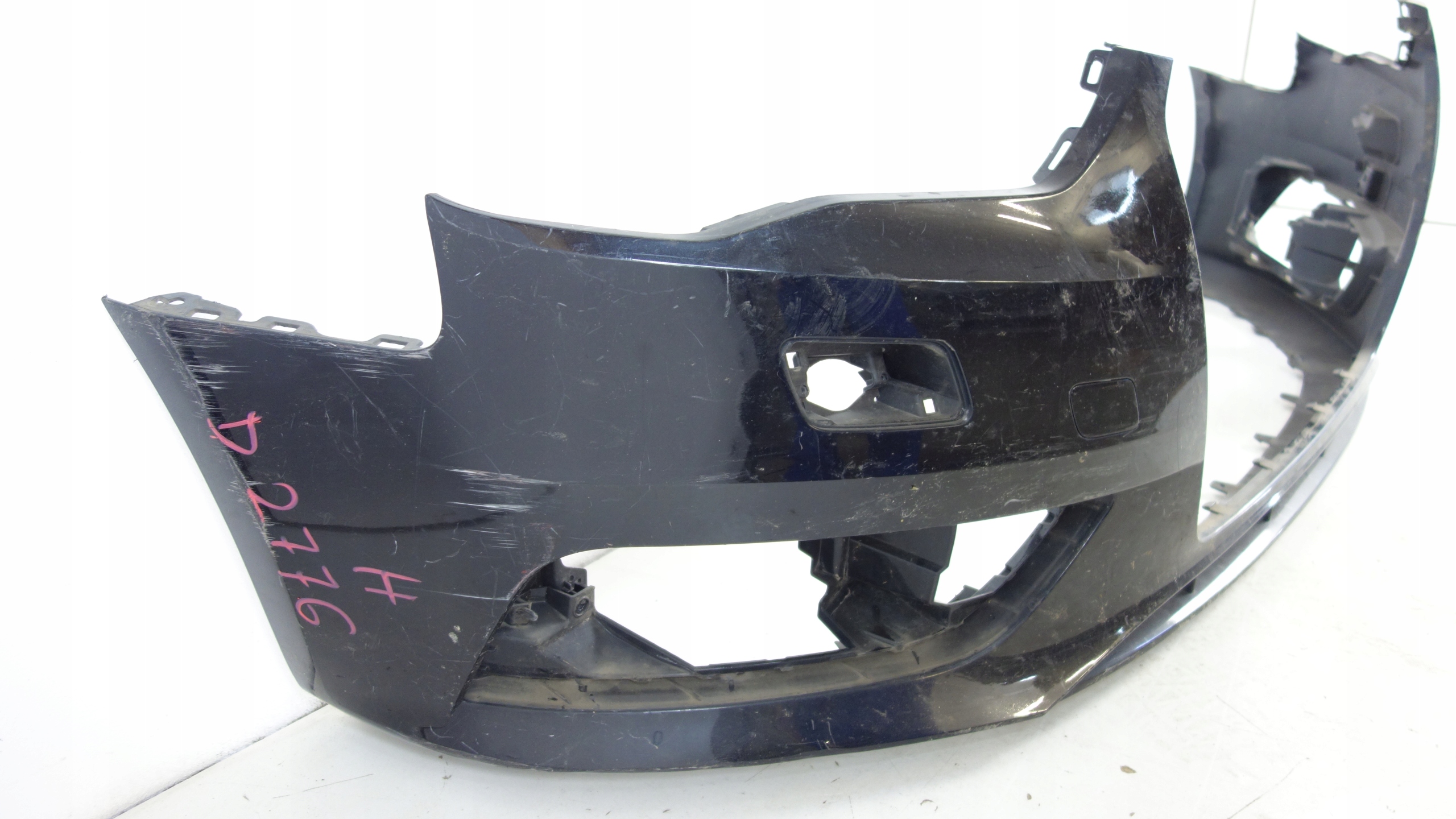 nárazník předek přední AUDI A3 8V 2012- 8V3807437DE