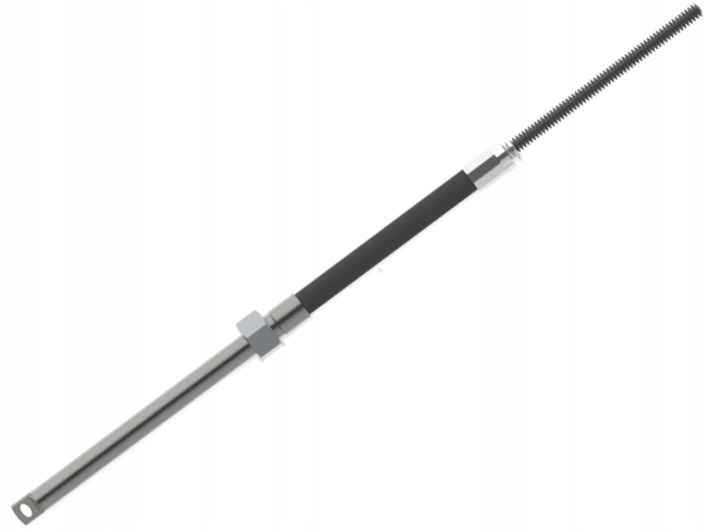 CIEGNO KIEROWNICZE PRETECH 4620 16FT 5 36M Part manufacturer Pretech