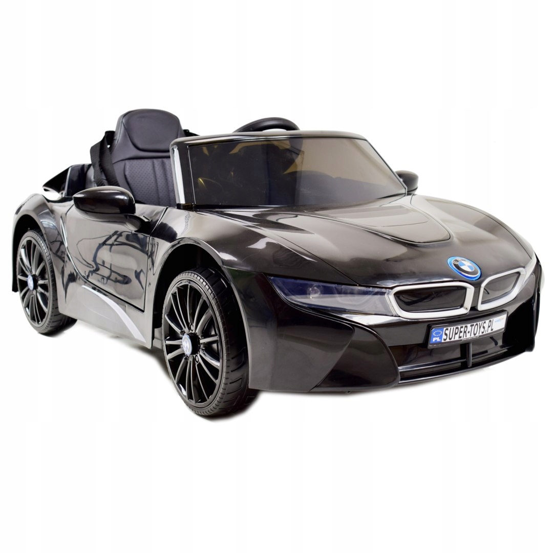 Oryginalne Bmw I8 Miękkie Koła, Miękkie SIEDZENIE/JE1001