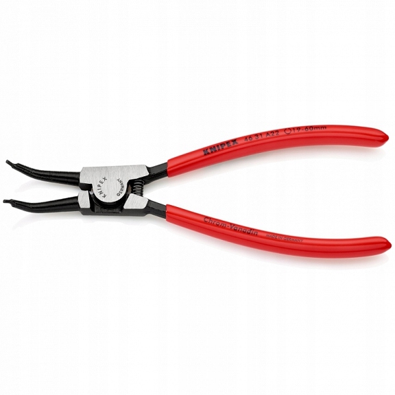 

Szczypce Segera zew.19-60mm Knipex 46 31 A22