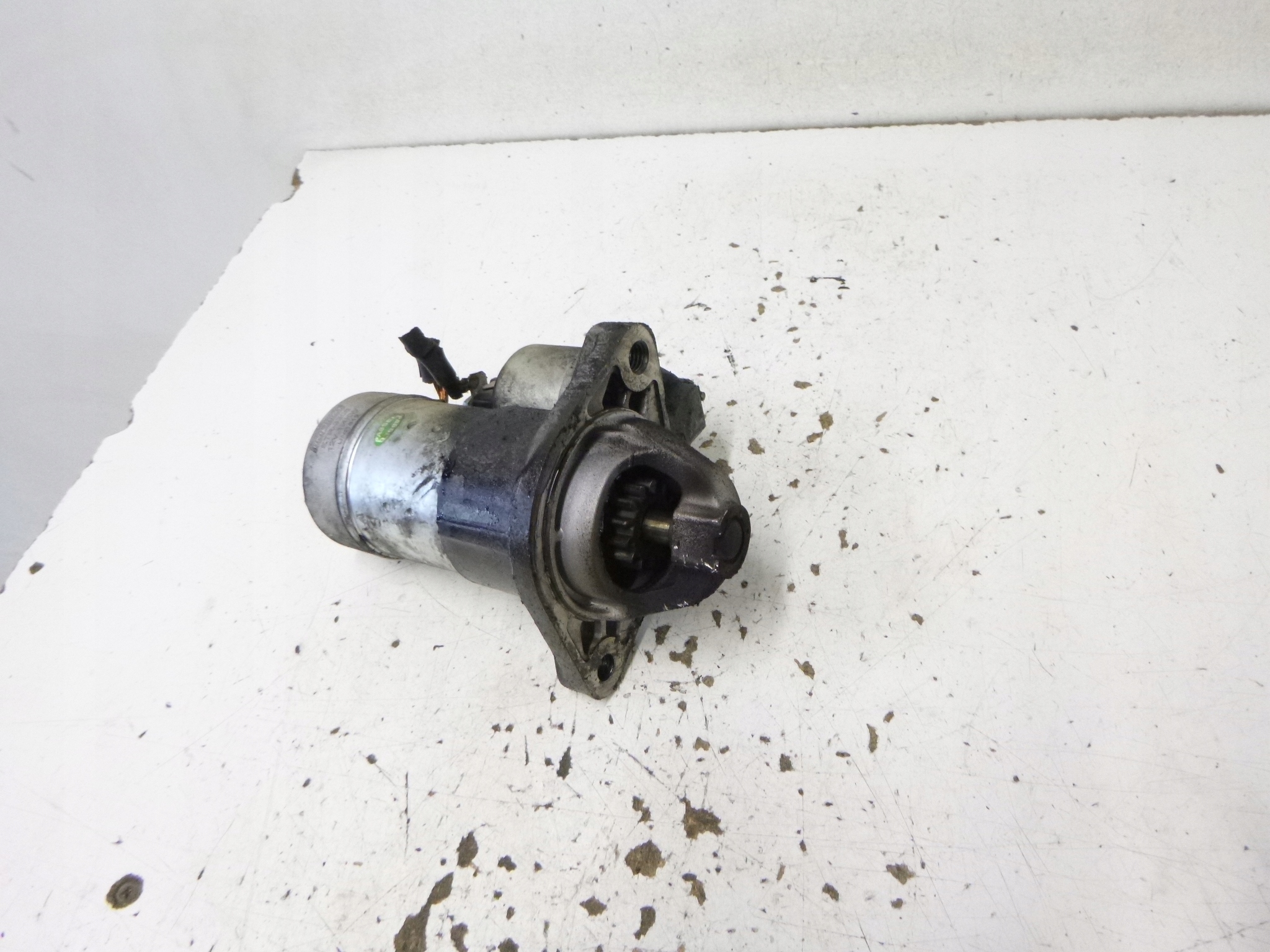 starter Opel Astra G 1.7d 2000r. STR-3308