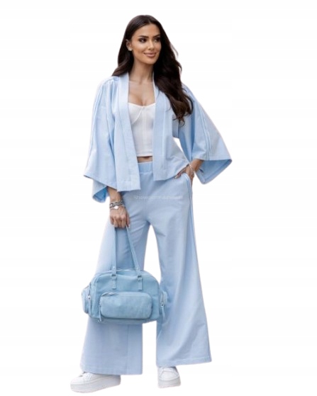 tepláková souprava By o la la 36 S