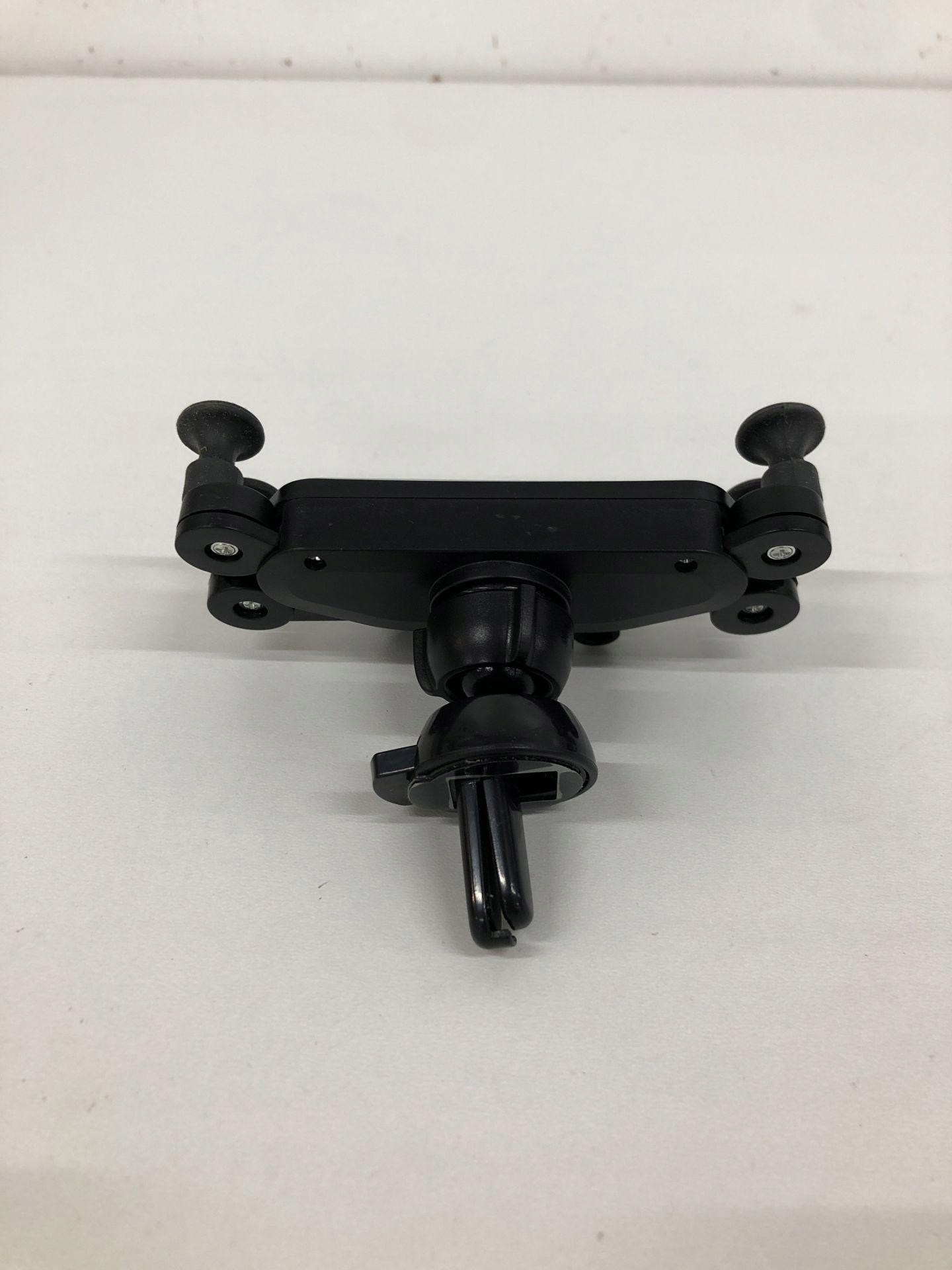 SIIKII SAMOCHODOWY UCHWYT NA TELEFON Z AUTOMATYCZNYM UCHWYTEM Producent inny