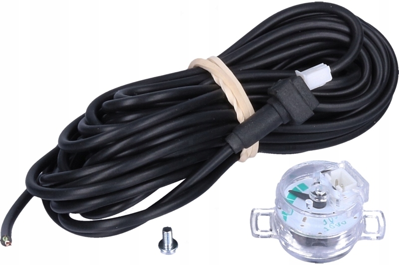 

Sensor poziomu gazu Lpgtech 0-90 Ohm wskazanie Lpg